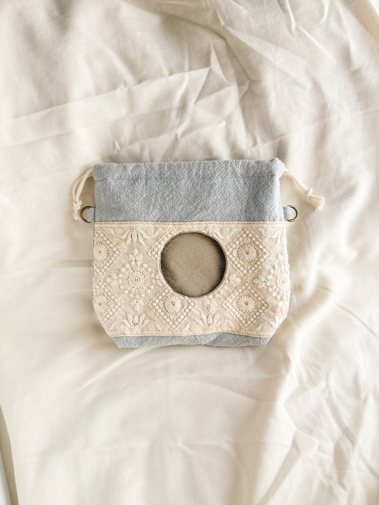 夏用ぬい巾着8/17インテ分