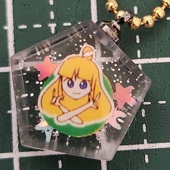 【受注生産】ミニカナメタル