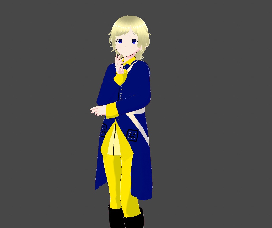 Swedish Carolean Uniform