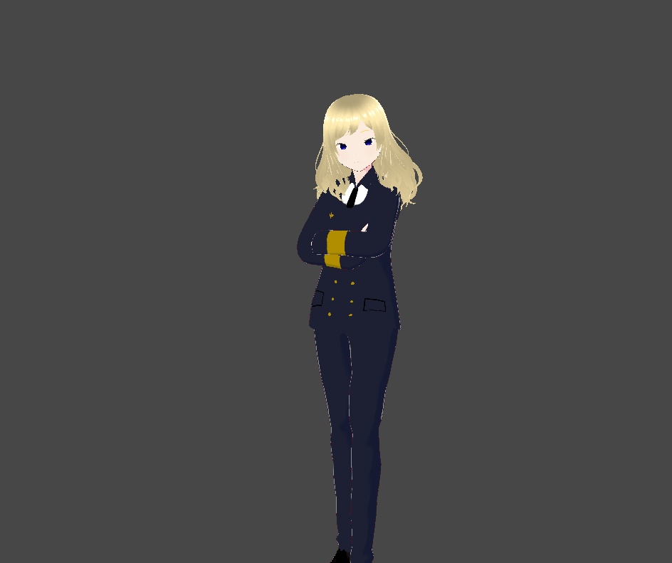 Kreigsmarine Uniform
