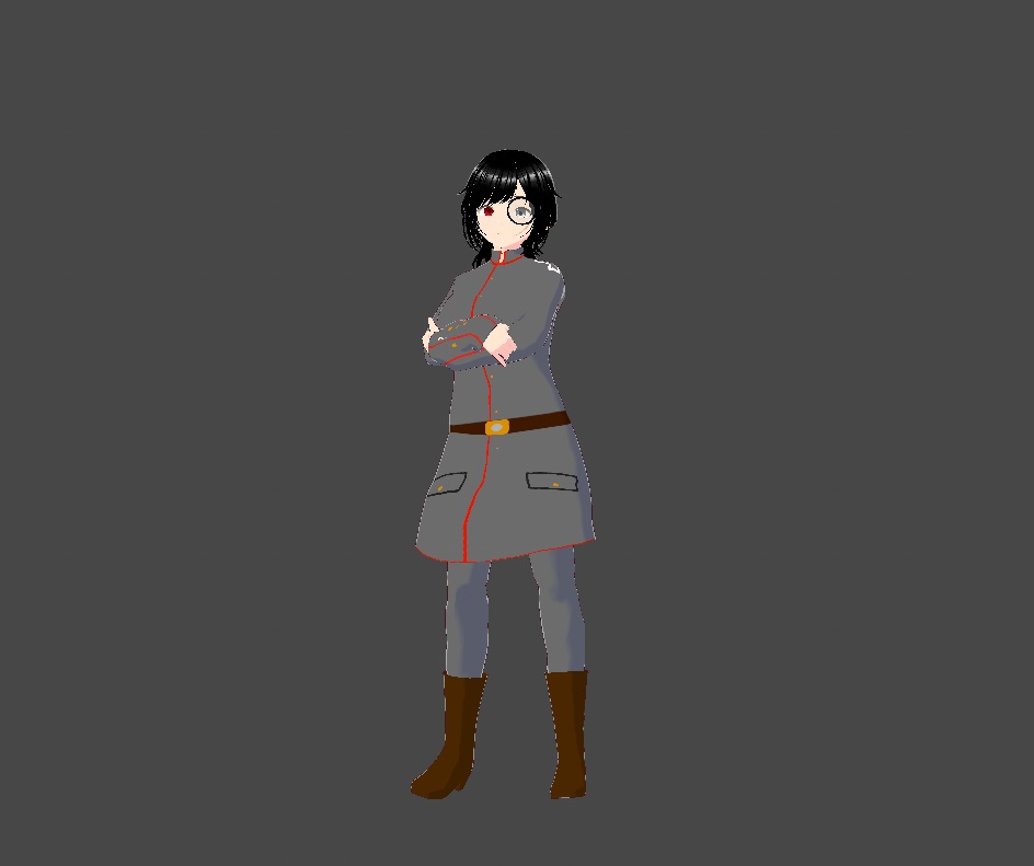 German WW1 Uniform