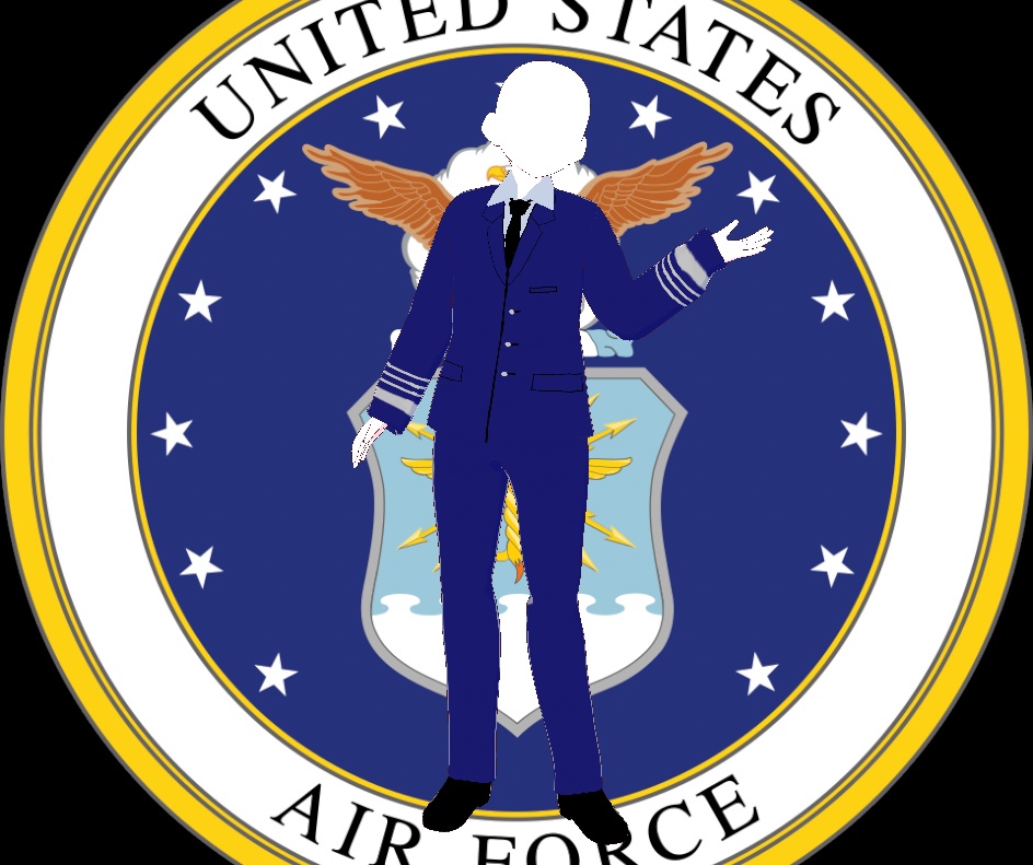 United States Air Force Uniform