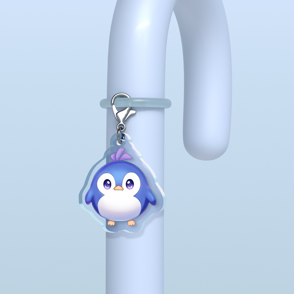【受注生産】ｺｺﾀﾞﾖまがもんめじるしチャーム