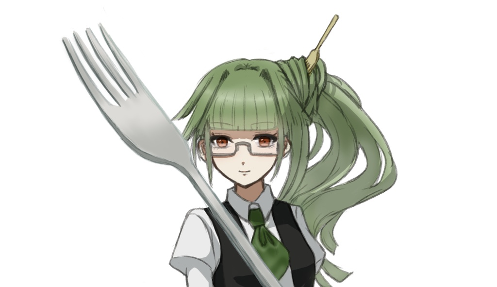 【MYCOEIROINK】茶歌成_通常β版