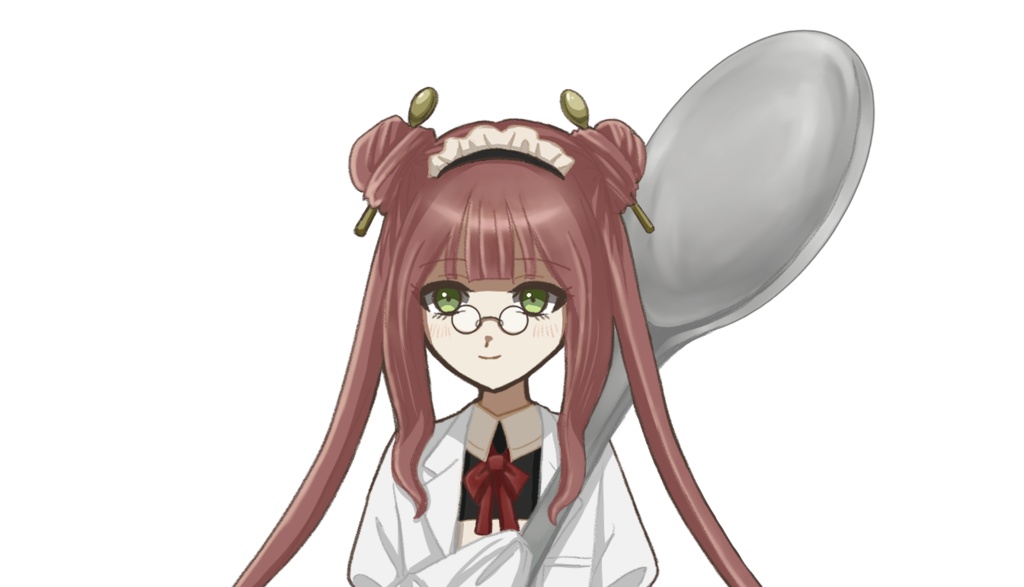 【UTAU】茶歌紅単独音