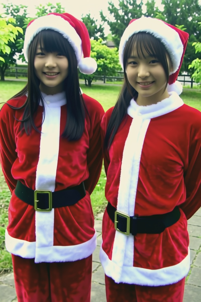 美少女コスプレvol.1