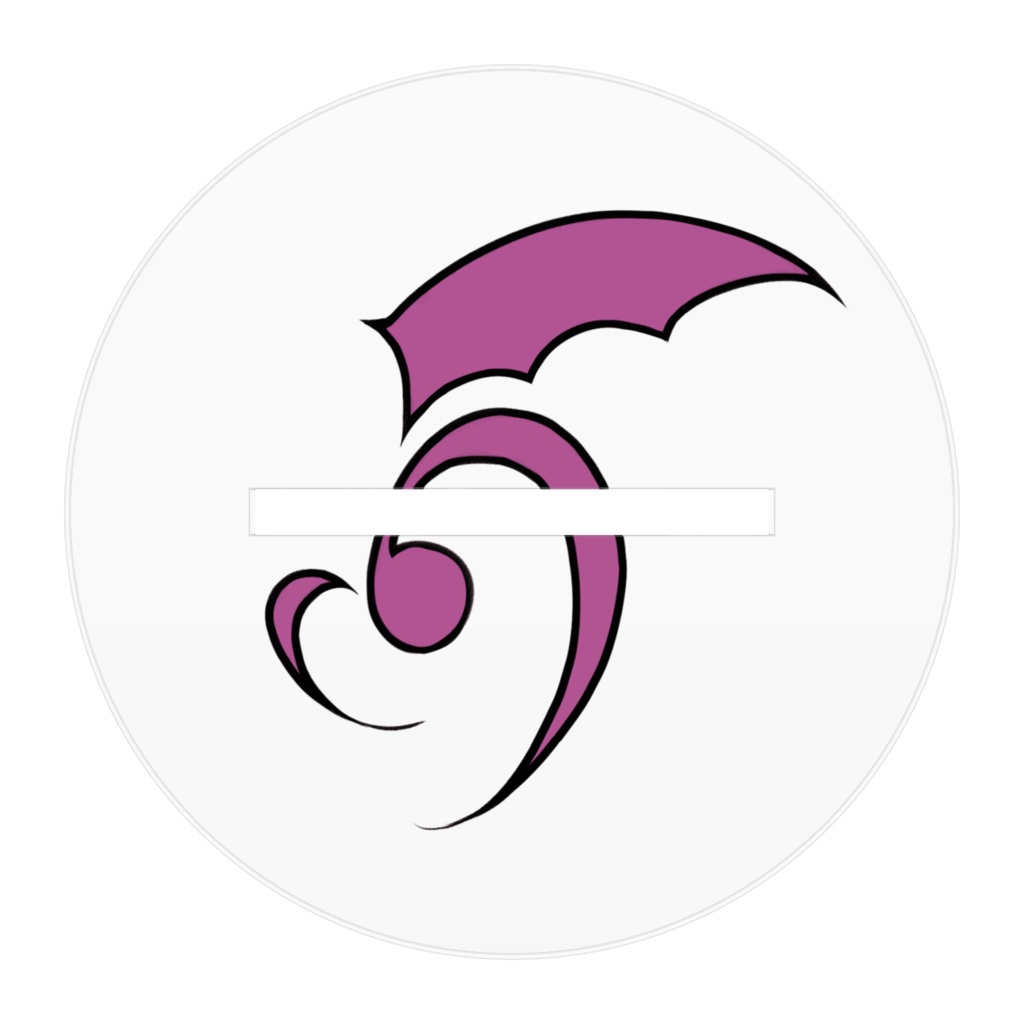 魔酔ウタ新衣装 ~小悪魔Ver ~