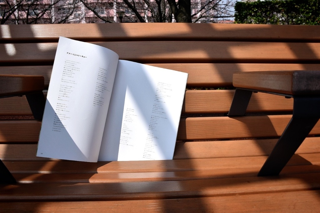 佐藤yuupopic 3rd.詩集『野球という名の、ひかりに似たもの』