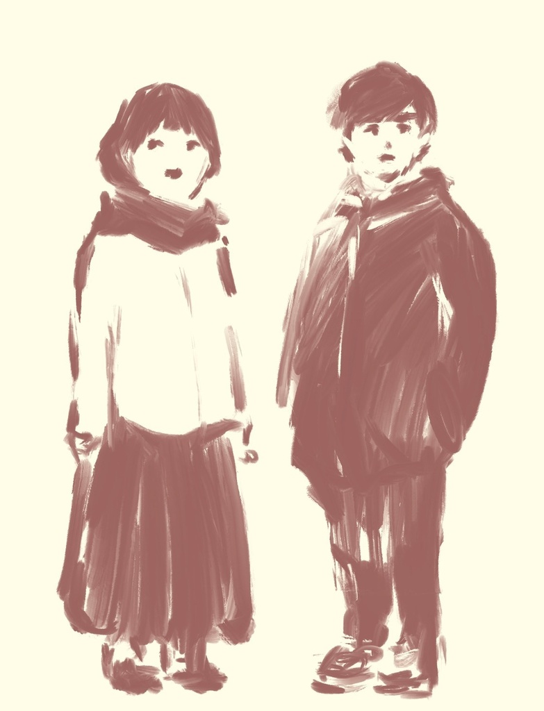 1st.ミニアルバム『popi/jective』