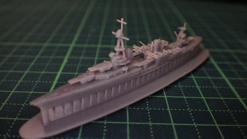 1/3000 ヒューストン / Houston