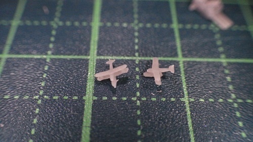 1/3000 ヒューストン / Houston