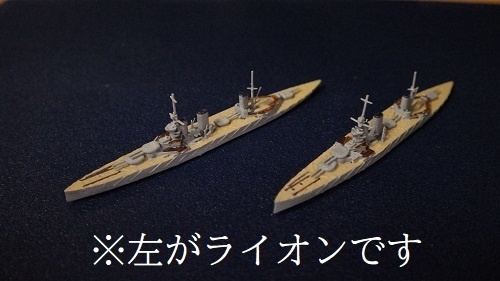 1/3000 ライオン / Lion