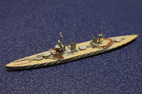 1/3000 クイーン・メリー / Queen Mary