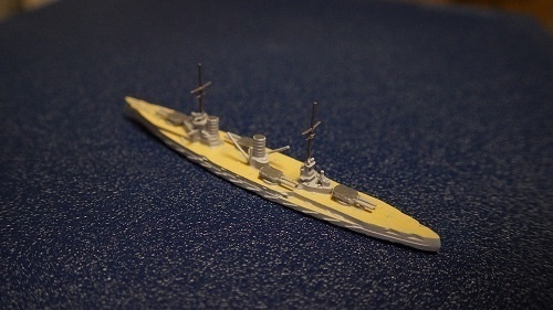 1/3000 フォン・デア・タン / Von der Tann