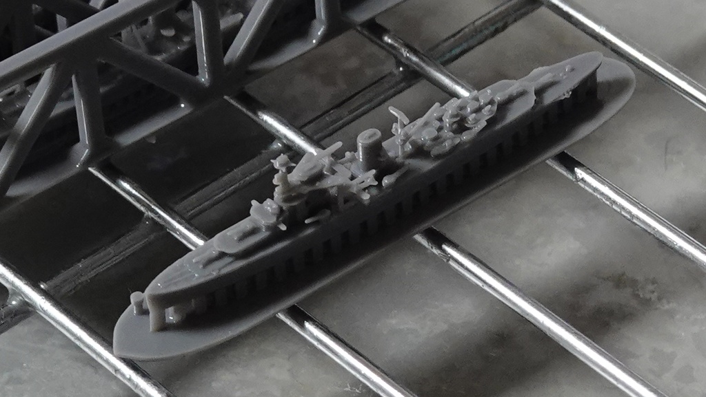 1/3000 ジャワ / Java