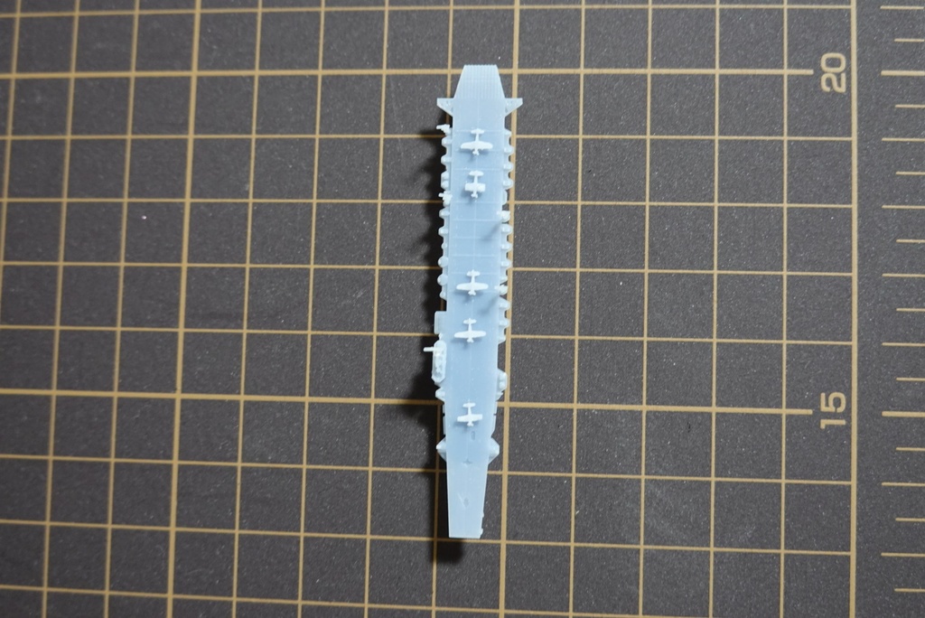 1/3000 伊吹 / Ibuki