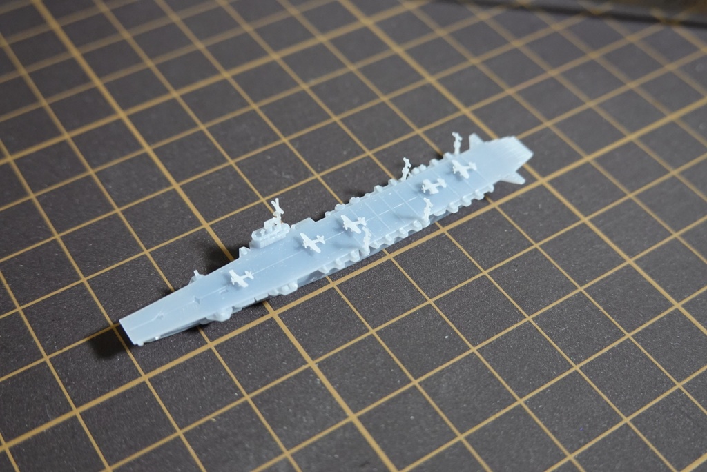 1/3000 伊吹 / Ibuki