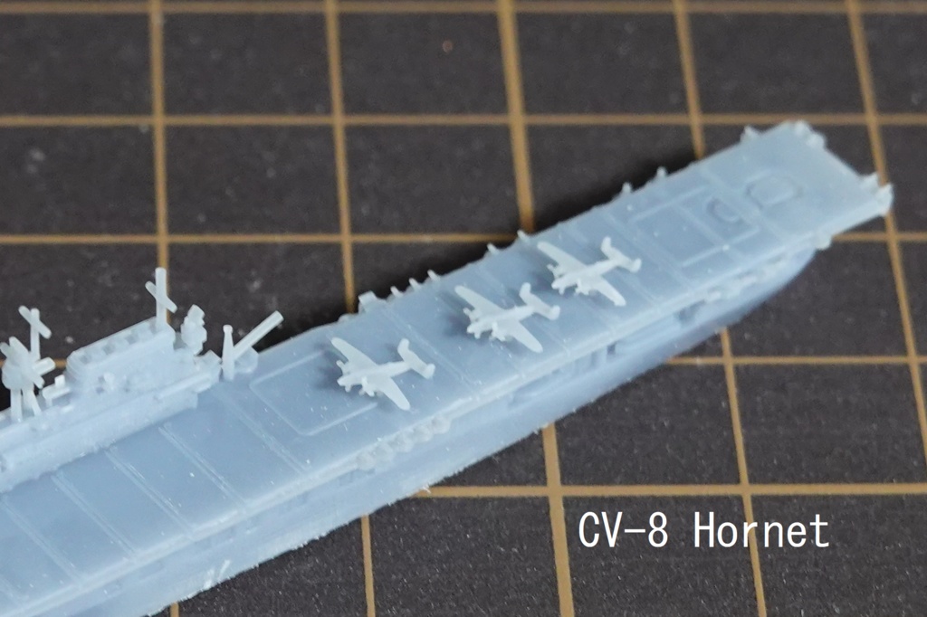 1/3000 ヨークタウン級