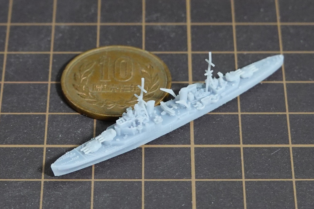 1/3000 シェフィールド / Sheffield