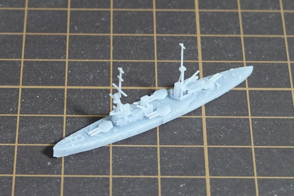 1/3000 インヴィンシブル / Invincible