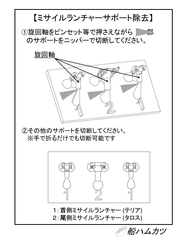 1/3000 ロングビーチ / Long Beach