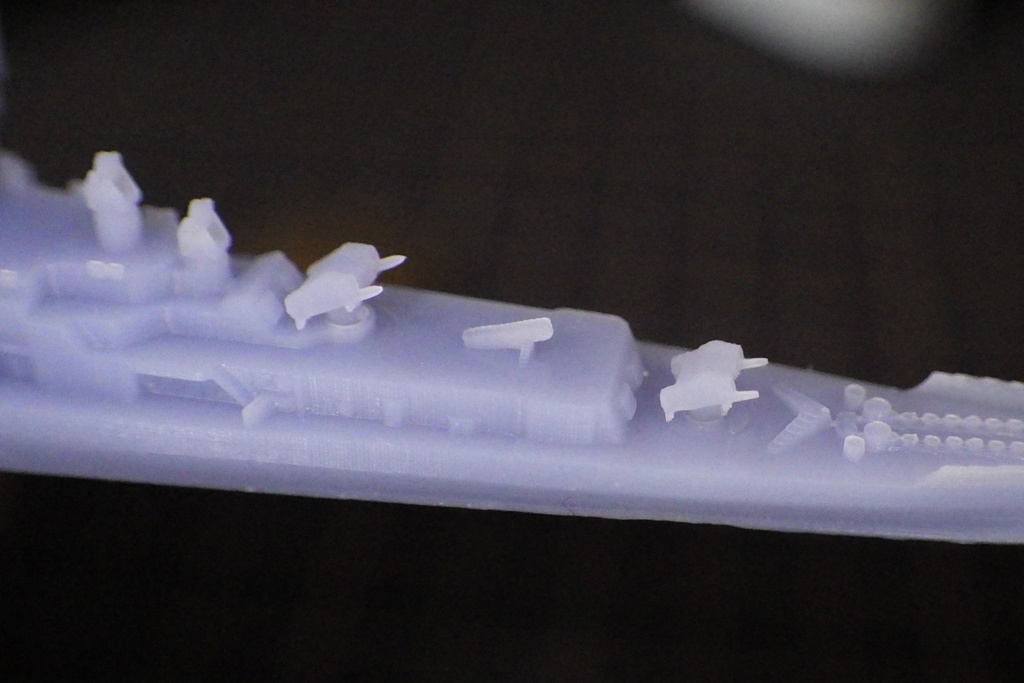 1/3000 ロングビーチ / Long Beach