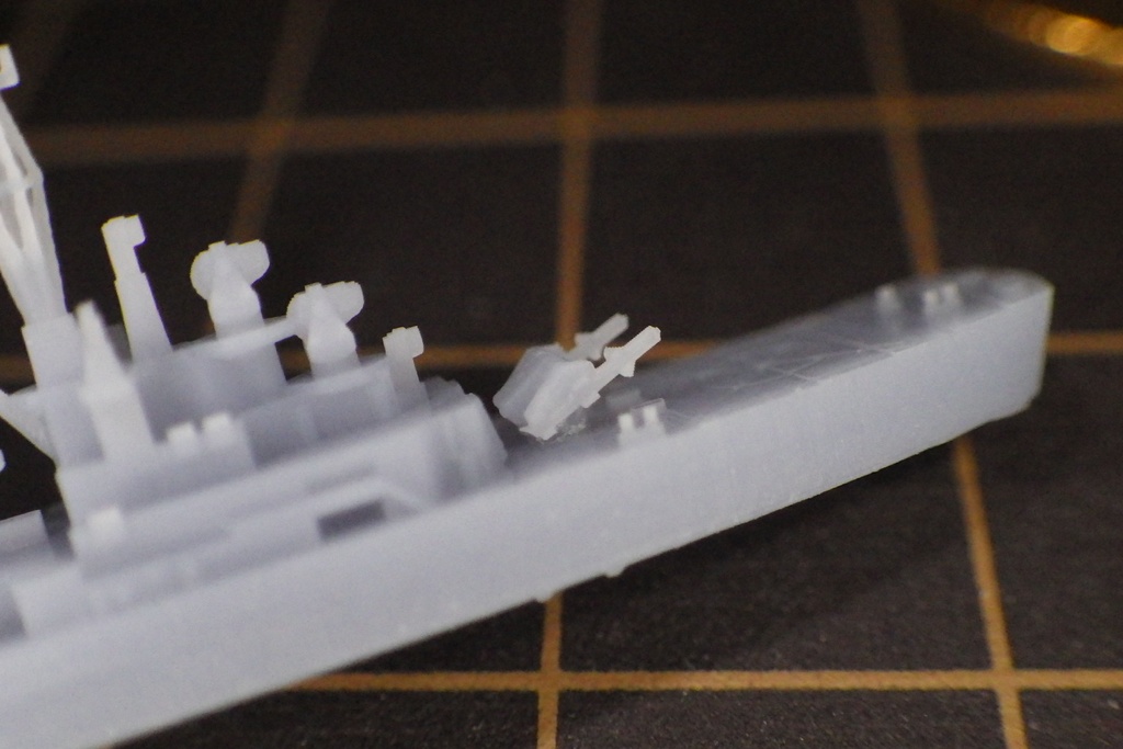 1/3000 ロングビーチ / Long Beach