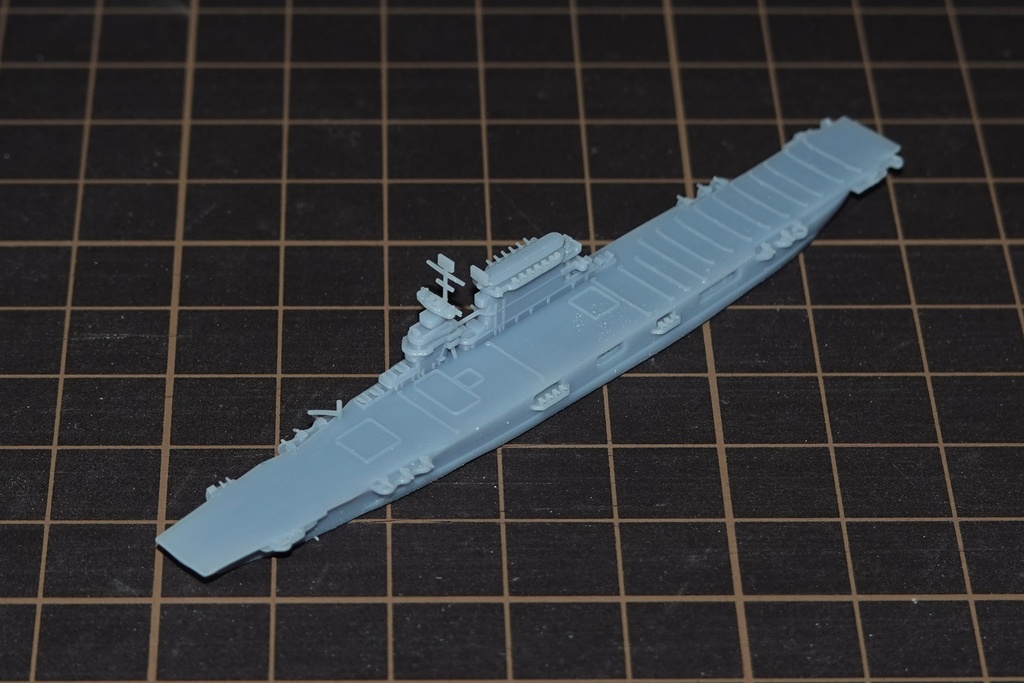 1/3000 レキシントン / Lexington