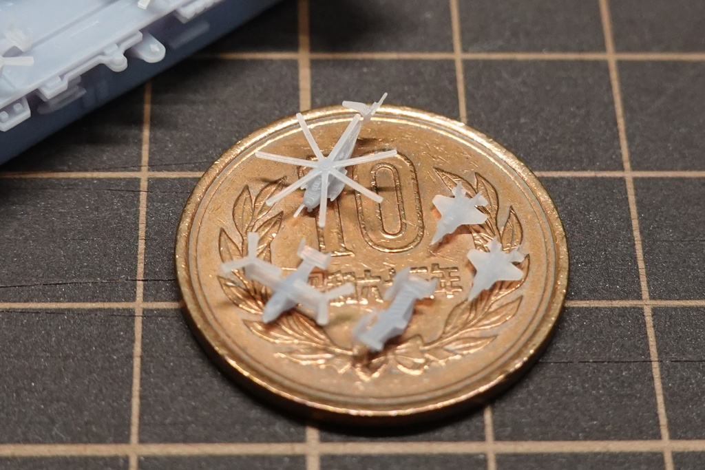 1/3000 アメリカ / America