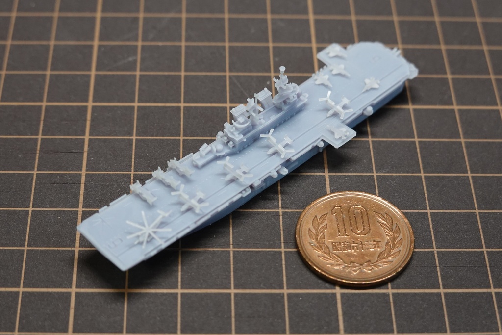 1/3000 アメリカ / America