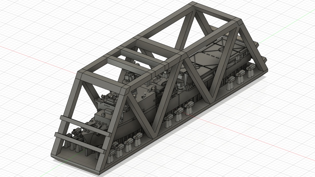 1/3000 ホイッドビー・アイランド級 / Whidbey Island class