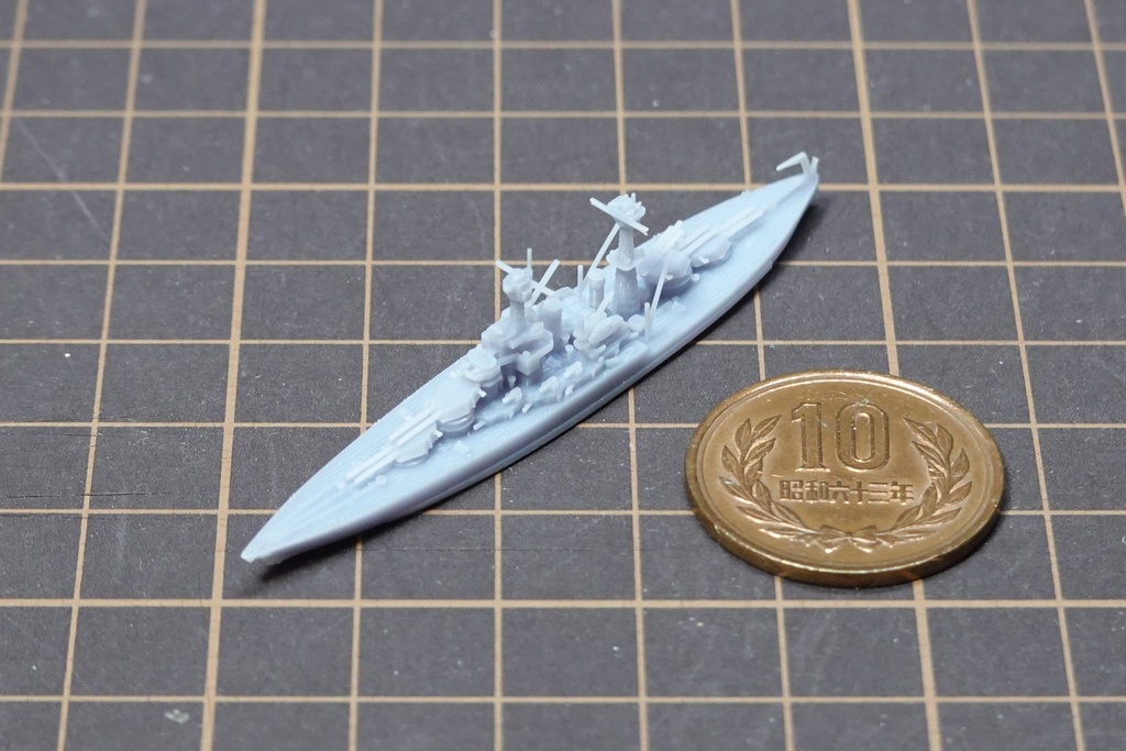 1/3000 コロラド / Colorado