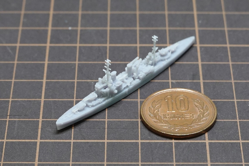 1/3000 ロンドン / London