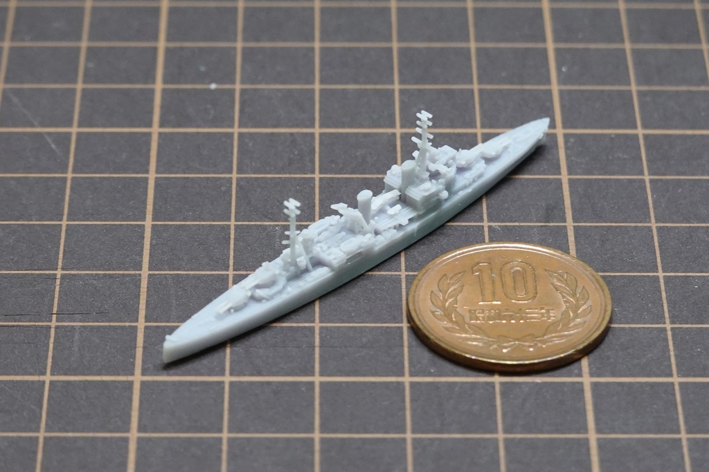 1/3000 ロンドン / London