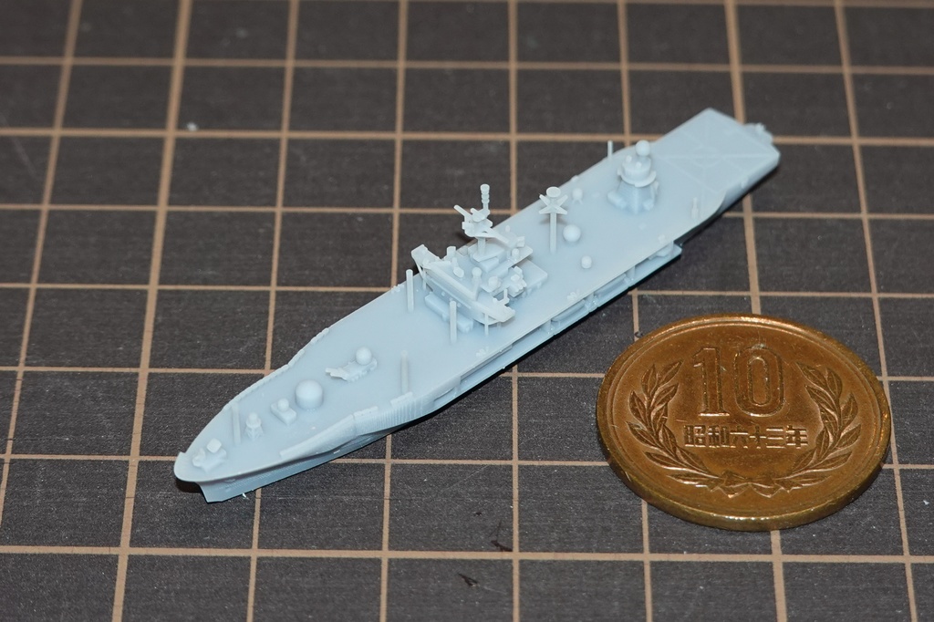 1/3000 ブルー・リッジ / Blue Ridge