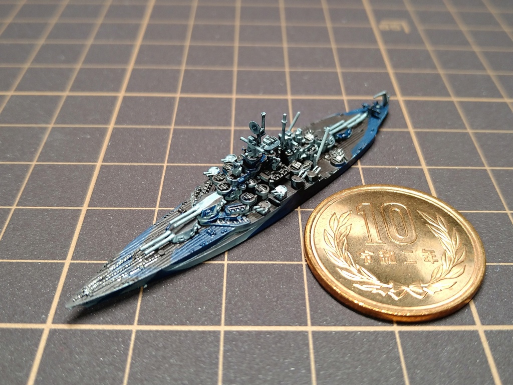 1/3000 ウェストバージニア / West Virginia