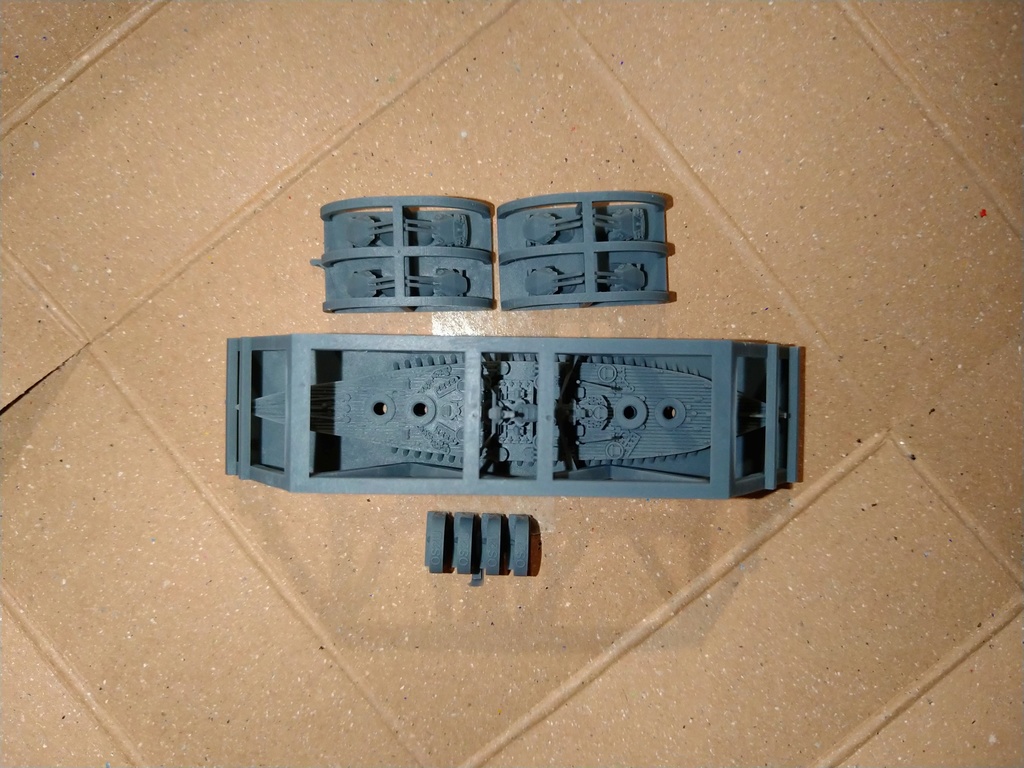 1/3000 ウェストバージニア / West Virginia