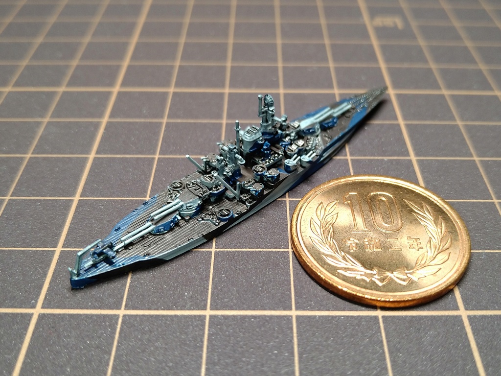 1/3000 ウェストバージニア / West Virginia