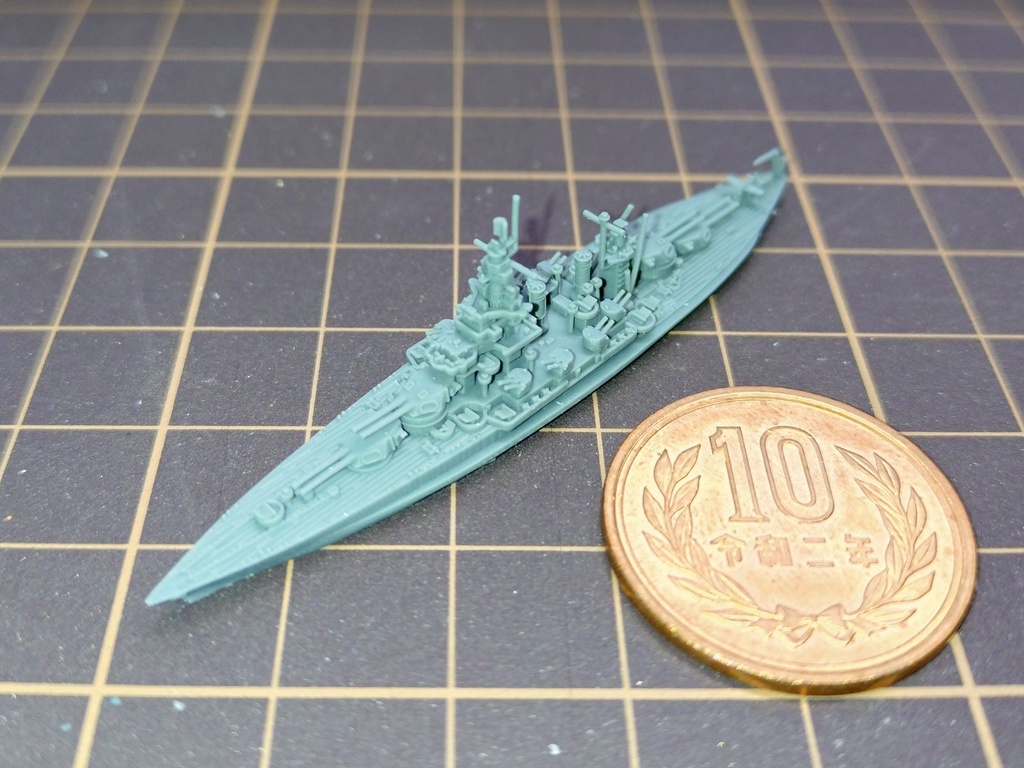 1/3000 メリーランド / Maryland