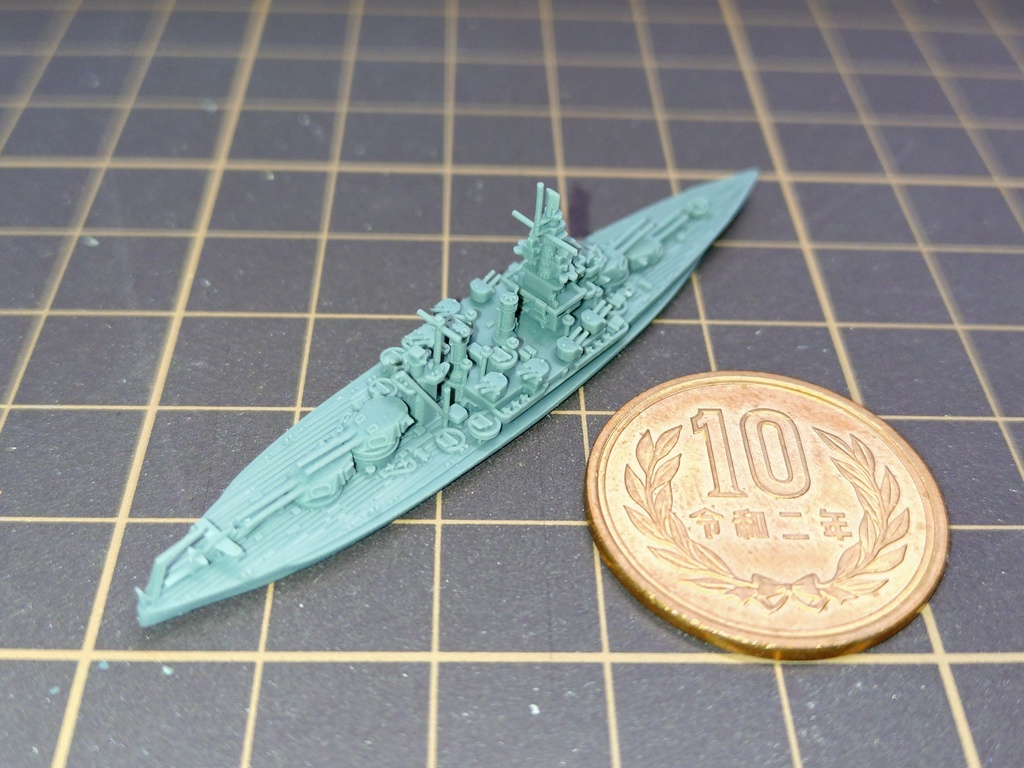 1/3000 メリーランド / Maryland