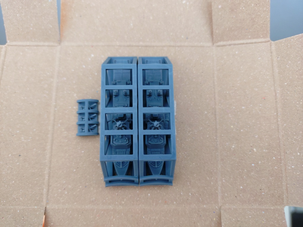 1/3000 26型フリゲート / Type 26 Frigate