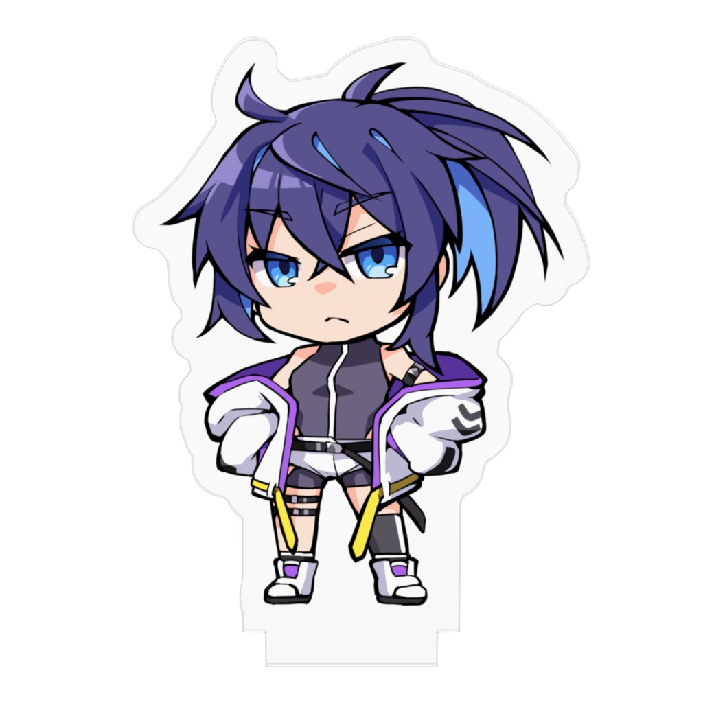 SDイムラさん アクリルスタンド
