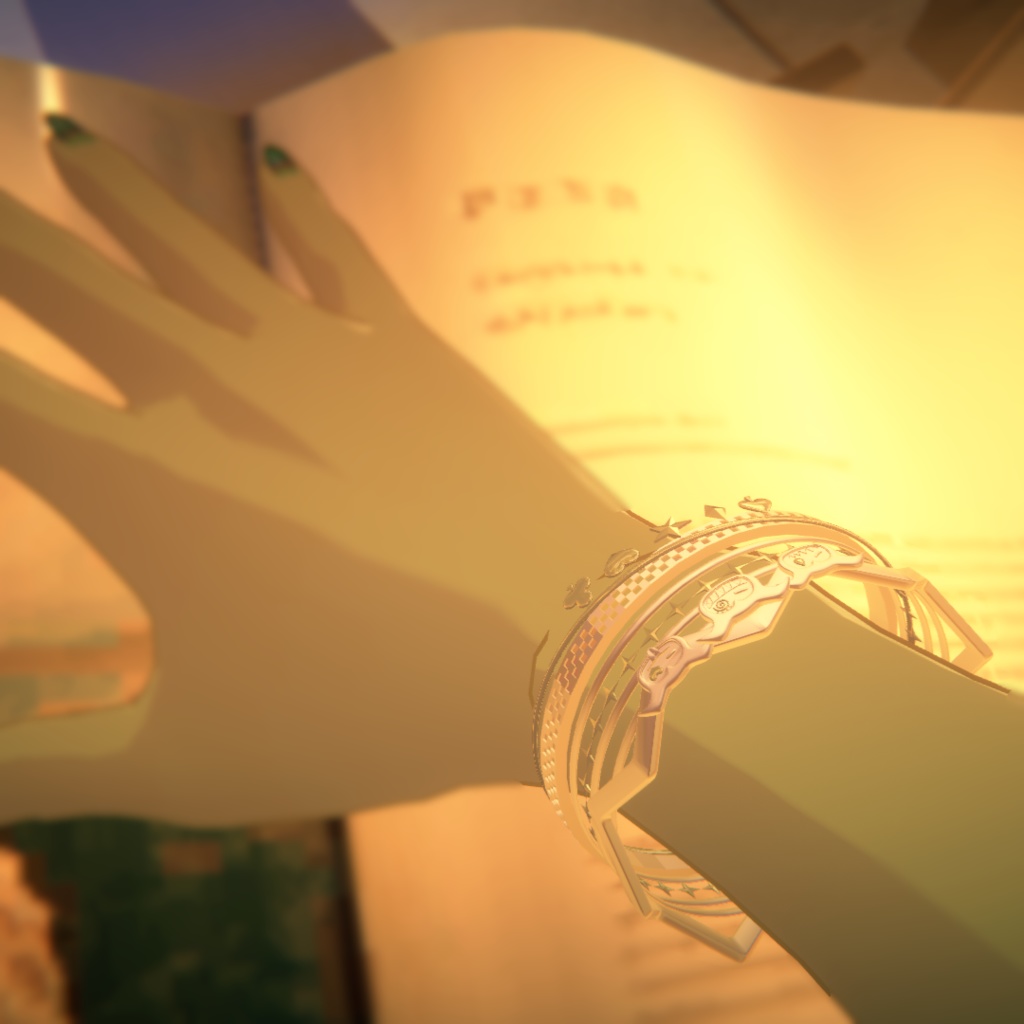 joker_bracelet-ジョーカーブレスレット