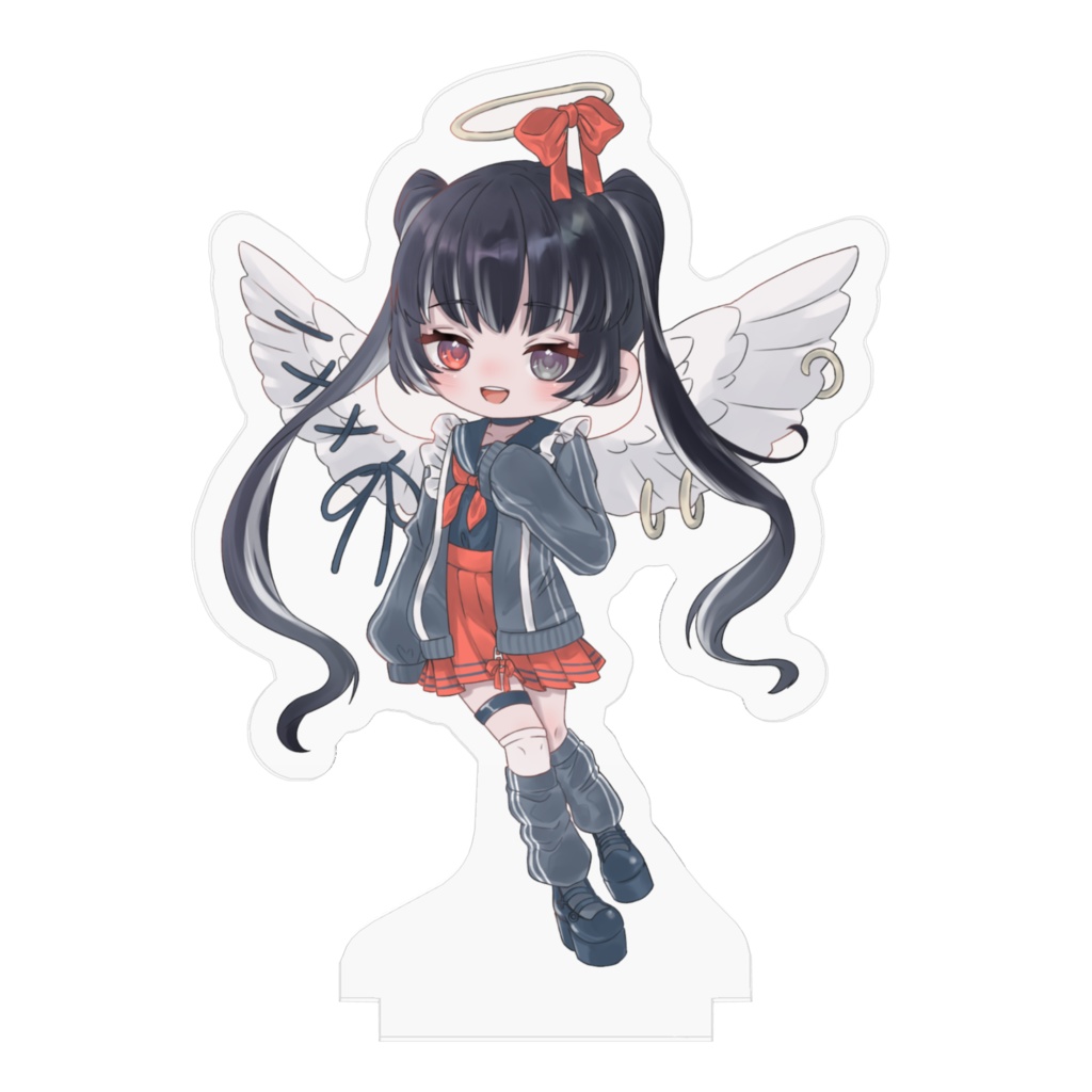 【常設グッズ】アクスタ