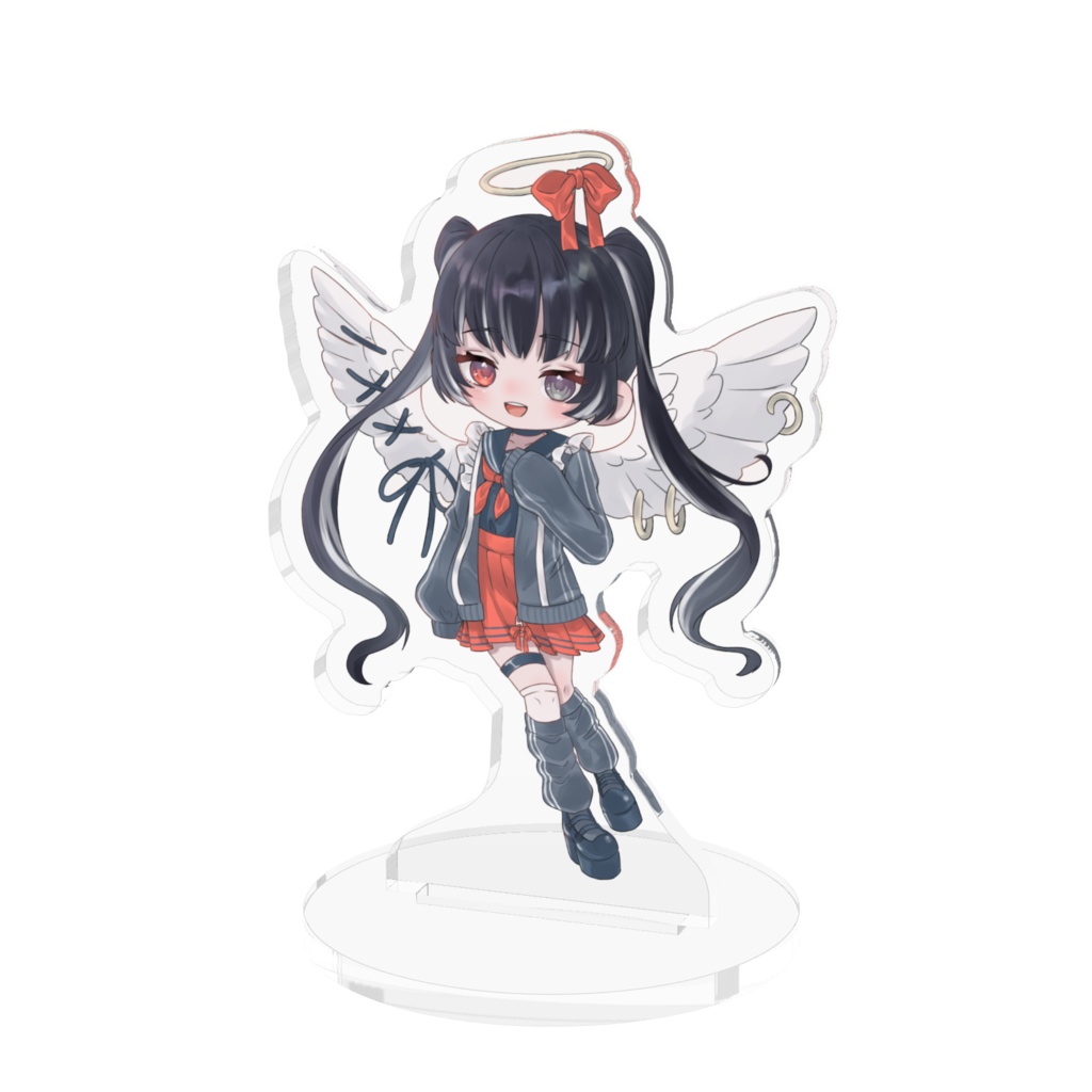 【常設グッズ】アクスタ