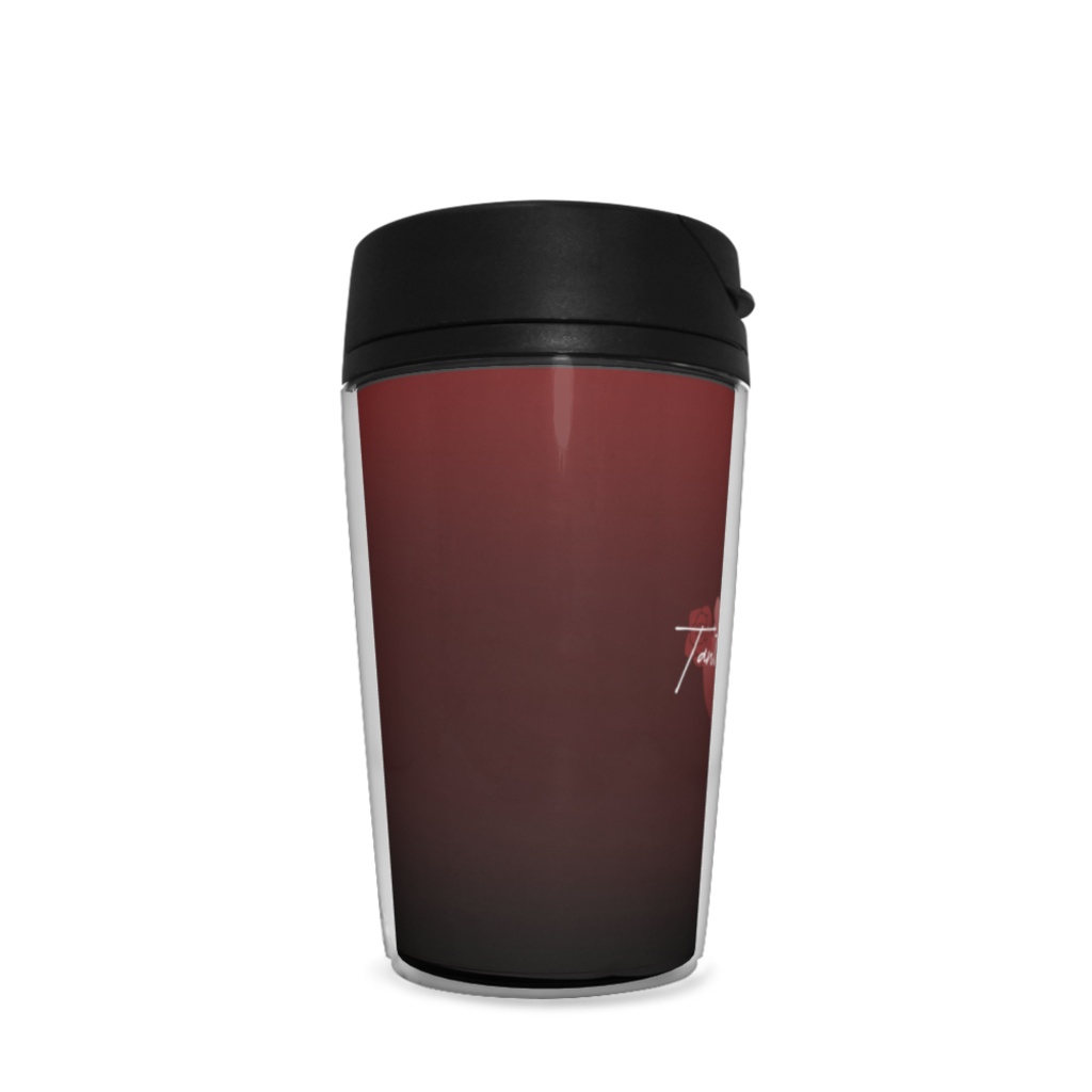 【復刻!】ミニたんシルエットタンブラー