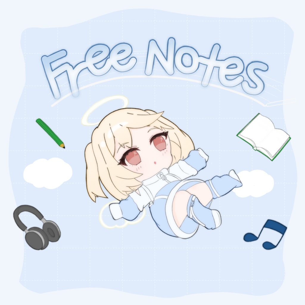 Free Notes/eAsel