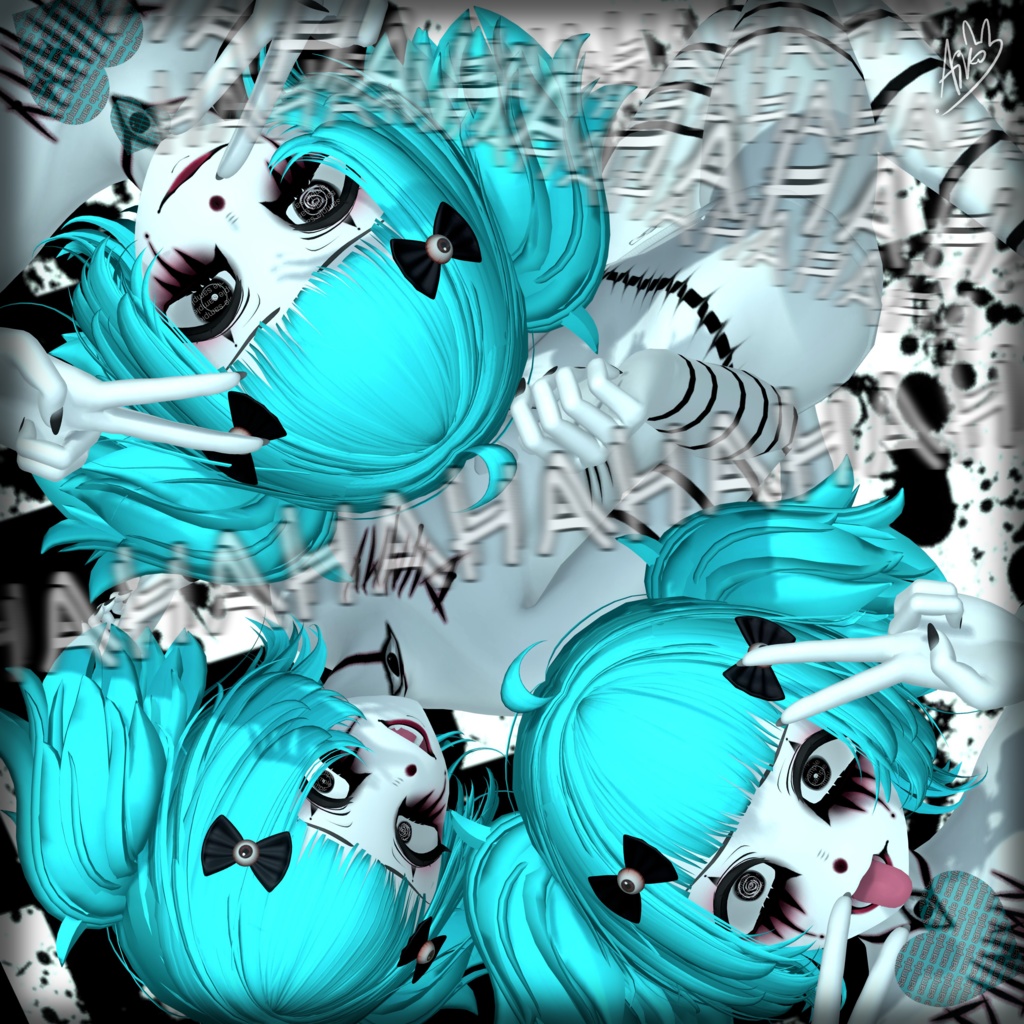 【♡DUMMY♡】 TEXTURE Face Makeup/Body - Skin texture ♡ MANUKA (マヌカ) ♡