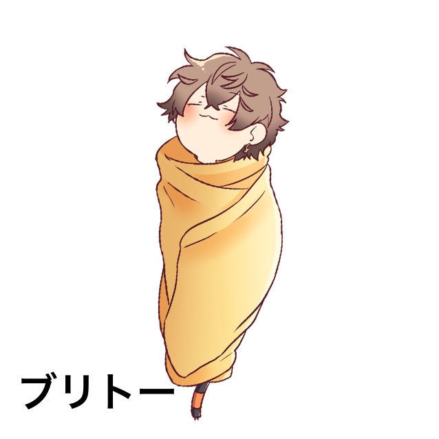 アルバーンノックスアクキー