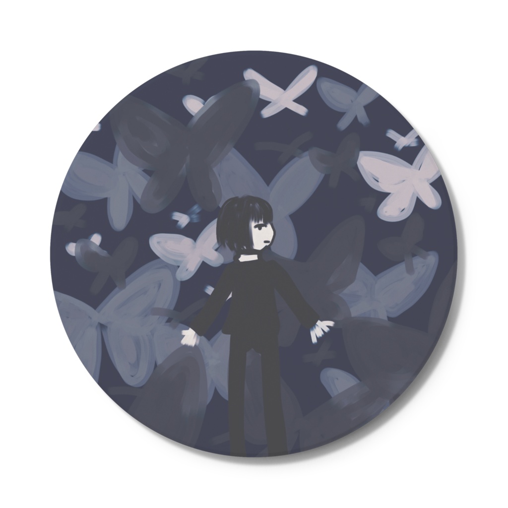 冥府公務員コースター